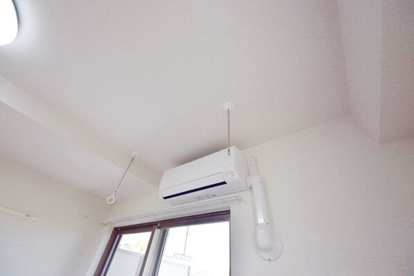 レギオンの物件内観写真